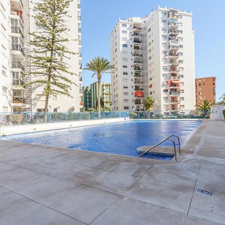 Apartment Acapulco فوينخيرولا المظهر الخارجي الصورة