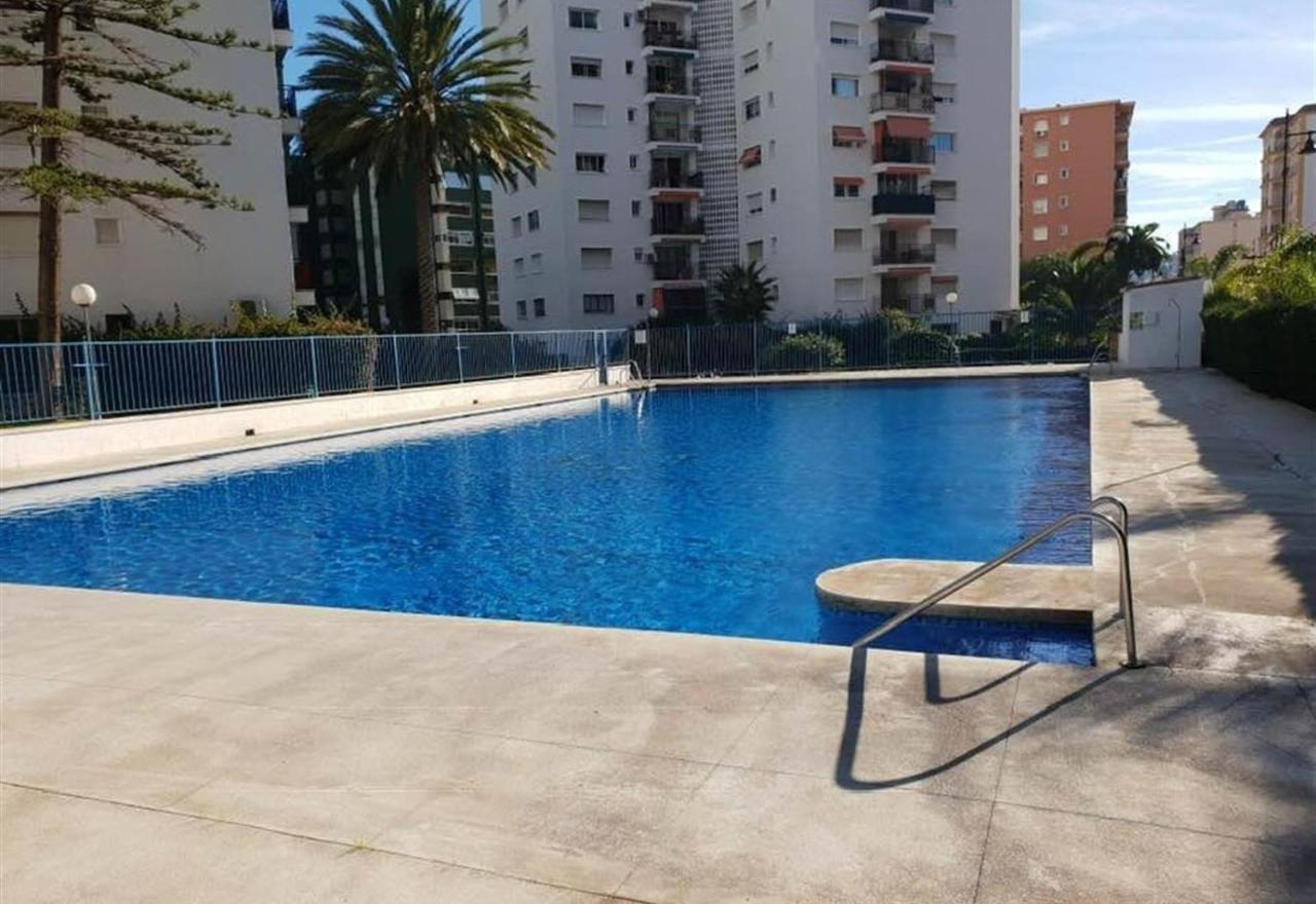 Apartment Acapulco فوينخيرولا المظهر الخارجي الصورة