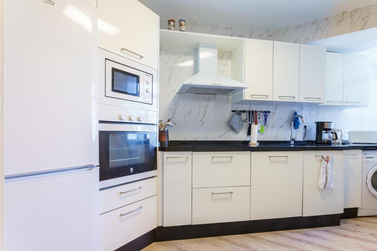 Apartment Acapulco فوينخيرولا المظهر الخارجي الصورة