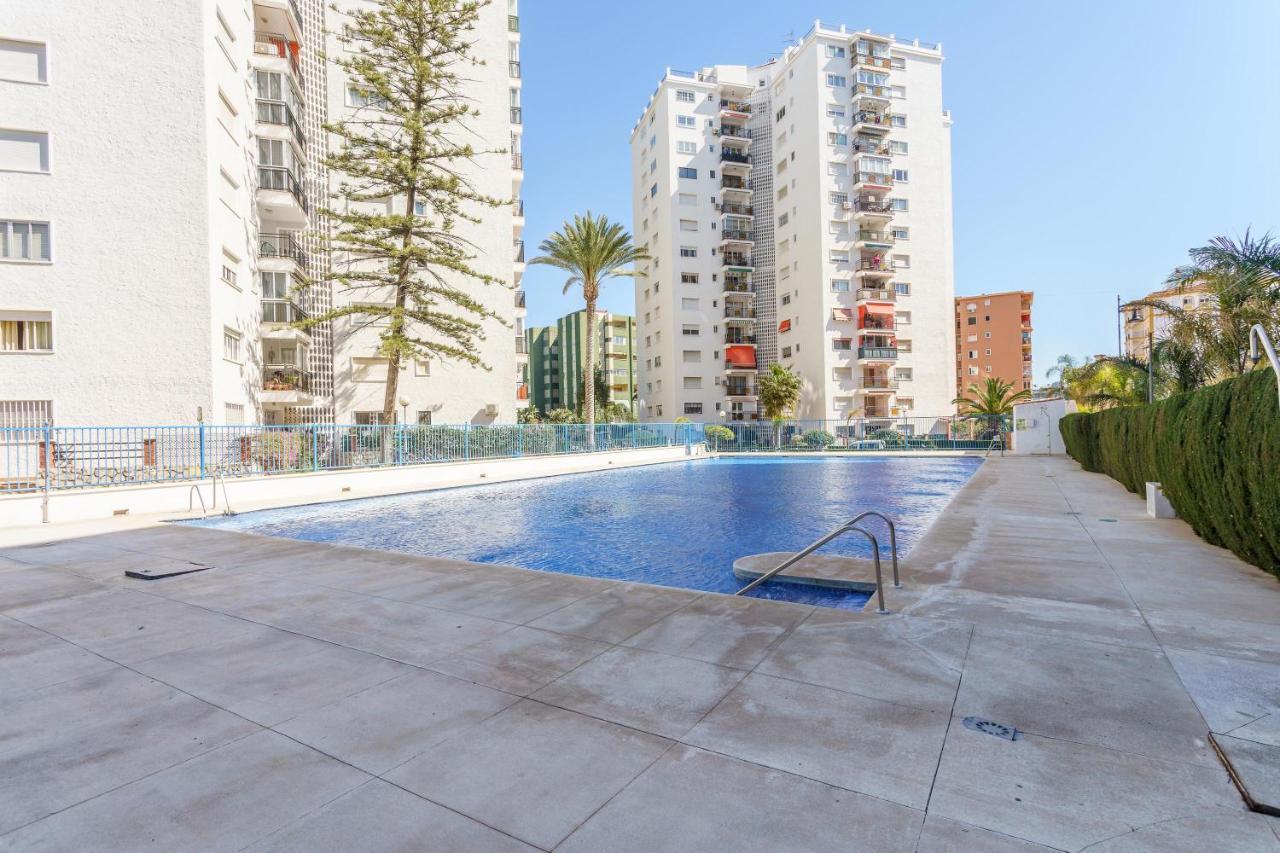 Apartment Acapulco فوينخيرولا المظهر الخارجي الصورة