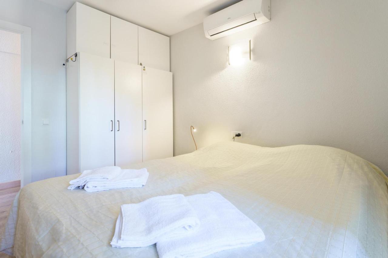 Apartment Acapulco فوينخيرولا المظهر الخارجي الصورة
